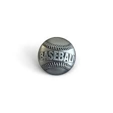 Baseball pins