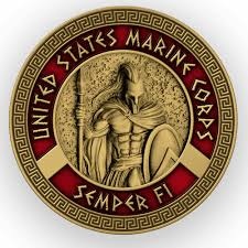 Challenge Coin
