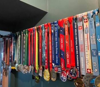 Medal Ribbon